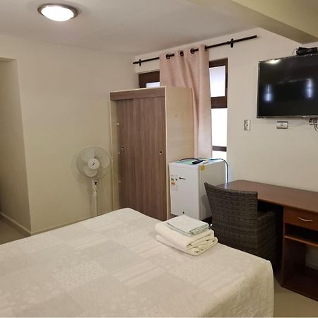 Hostal Anpaymi Atacama Сан-Педро-де-Атакама Екстер'єр фото