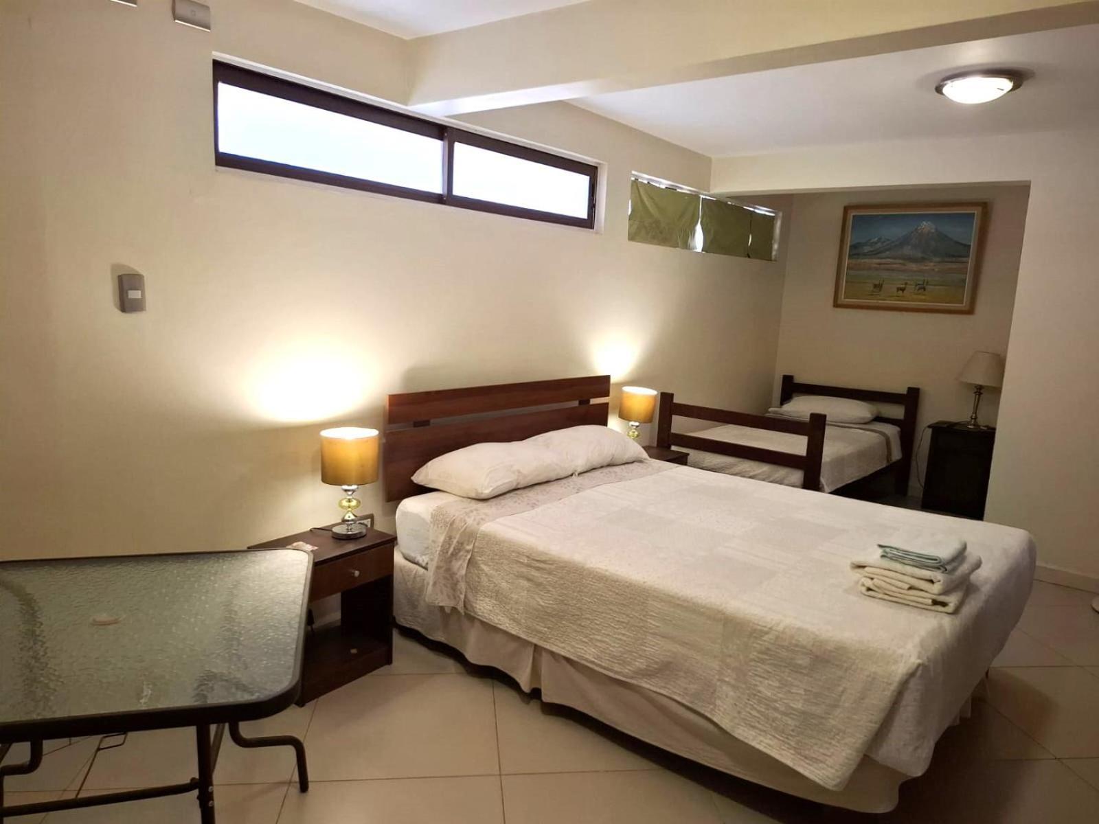 Hostal Anpaymi Atacama Сан-Педро-де-Атакама Екстер'єр фото