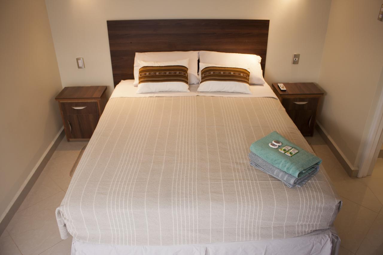 Hostal Anpaymi Atacama Сан-Педро-де-Атакама Екстер'єр фото