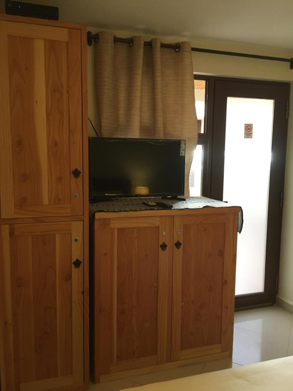 Hostal Anpaymi Atacama Сан-Педро-де-Атакама Екстер'єр фото