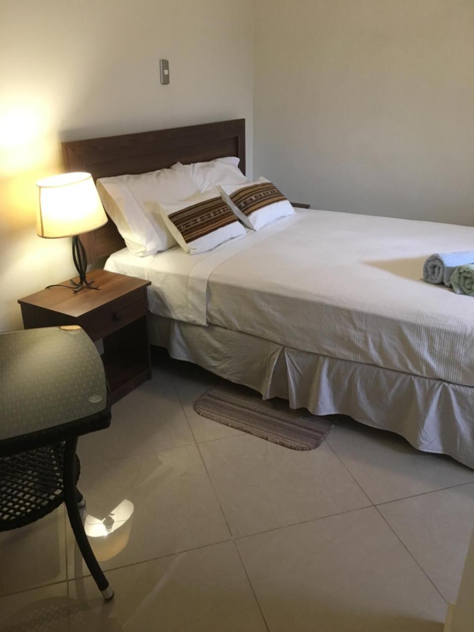 Hostal Anpaymi Atacama Сан-Педро-де-Атакама Екстер'єр фото