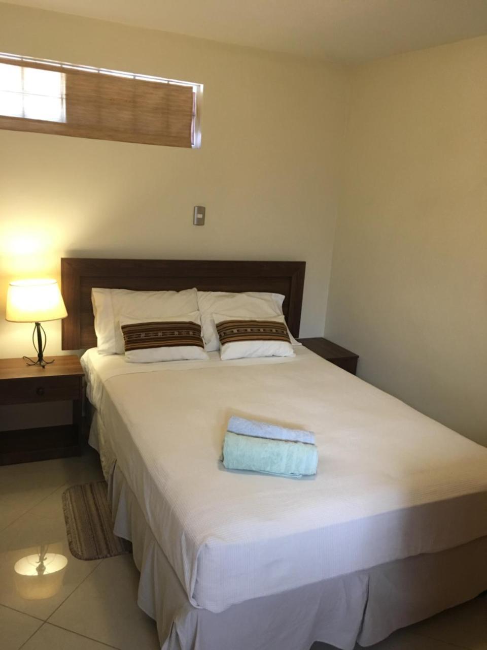 Hostal Anpaymi Atacama Сан-Педро-де-Атакама Екстер'єр фото