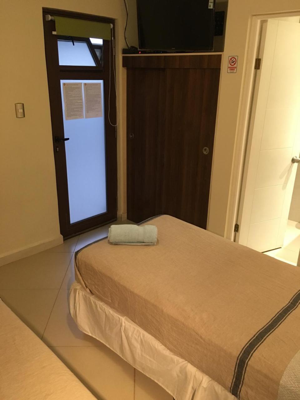 Hostal Anpaymi Atacama Сан-Педро-де-Атакама Екстер'єр фото