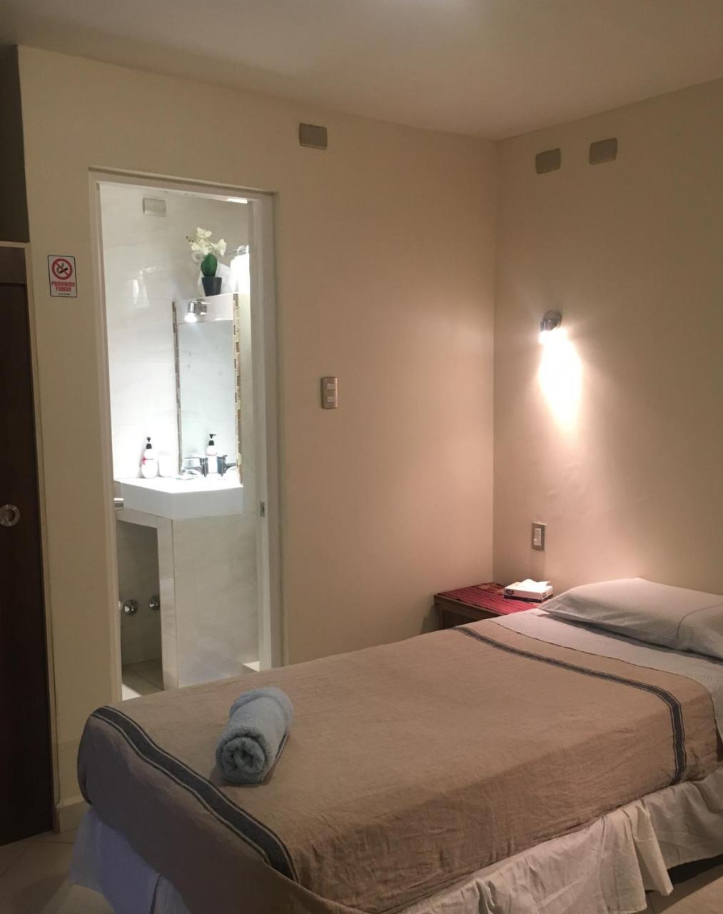 Hostal Anpaymi Atacama Сан-Педро-де-Атакама Екстер'єр фото